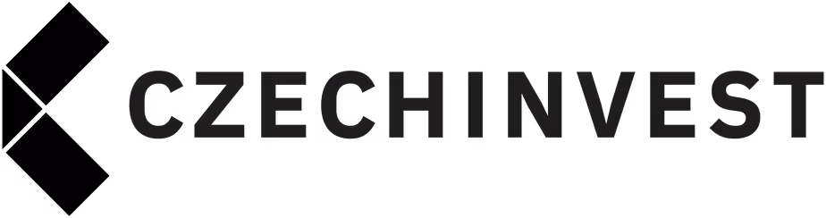 Czechinvest logo